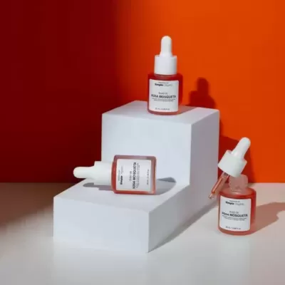 &#x00D3;leo&#x20;Rosa&#x20;Mosqueta&#x20;Clareador&#x20;20ml&#x20;Simple&#x20;Organic&#x20;Todo&#x20;tipo&#x20;de&#x20;pele&#x20;-&#x20;Sob&#x20;Encomenda