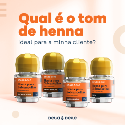 Henna&#x20;Della&#x20;E&#x20;Delle&#x20;Preto