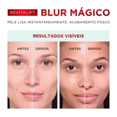 Primer&#x20;Blur&#x20;M&#x00E1;gico&#x20;Textura&#x20;Oil-Free&#x20;L&#x27;Or&#x00E9;al&#x20;Paris&#x20;Revitalift