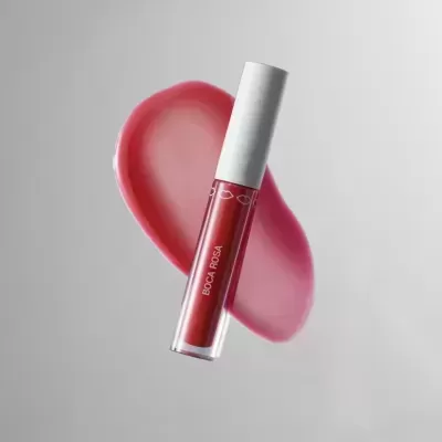 Hidra&#x20;L&#x00E1;bios&#x20;Vermelho&#x20;Transl&#x00FA;cido&#x20;-&#x20;Boca&#x20;Rosa&#x20;Beauty