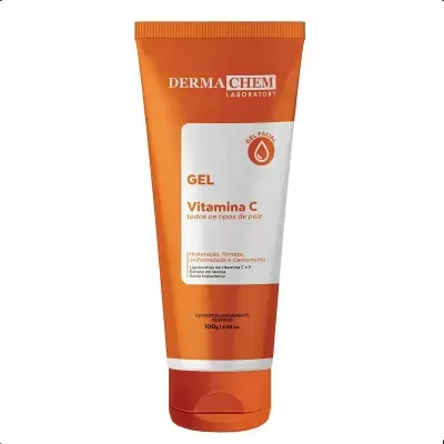 Kit&#x20;Skincare&#x20;Completo&#x20;Vitamina&#x20;C&#x20;Melasma&#x20;e&#x20;Protetor&#x20;Solar&#x20;Dermachem&#x20;-&#x20;Sob&#x20;Encomenda