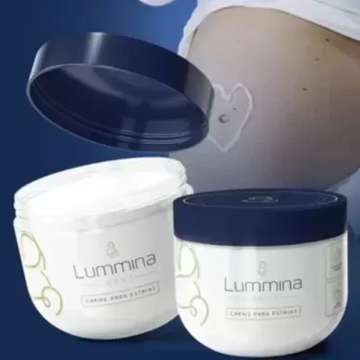 Lummina&#x20;Gest&#x20;Creme&#x20;Reparador&#x20;de&#x20;Estrias&#x20;&#x2013;&#x20;200g