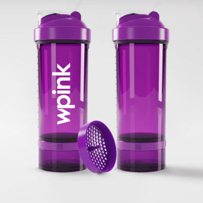 Shaker&#x20;Pro&#x20;Wp&#x20;-&#x20;Coqueteleira&#x20;700&#x20;ml&#x20;-&#x20;Wepink