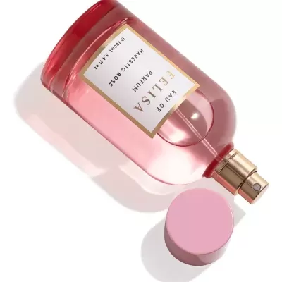 Felisa&#x20;Majestic&#x20;Rose&#x20;Eau&#x20;de&#x20;Parfum&#x20;Floral&#x20;100ml&#x20;-&#x20;Sob&#x20;Encomenda
