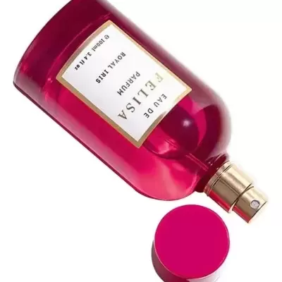 Felisa&#x20;Royal&#x20;Iris&#x20;Edp&#x20;Feminino&#x20;100ml&#x20;-&#x20;Sob&#x20;Encomenda