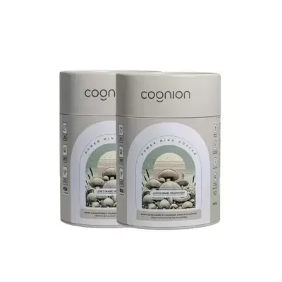 Cognion&#x20;Caf&#x00E9;&#x20;de&#x20;Lion&#x27;s&#x20;Mane&#x20;para&#x20;Foco&#x20;Aprimorado&#x20;e&#x20;Clareza&#x20;Mental