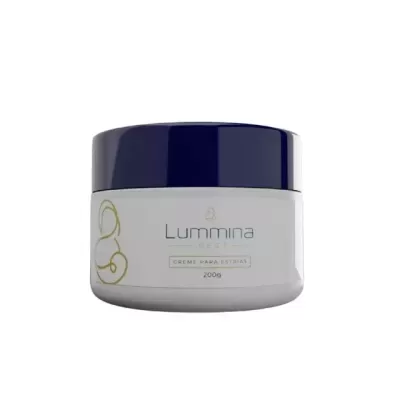 Lummina&#x20;Gest&#x20;Creme&#x20;Reparador&#x20;de&#x20;Estrias&#x20;&#x2013;&#x20;200g