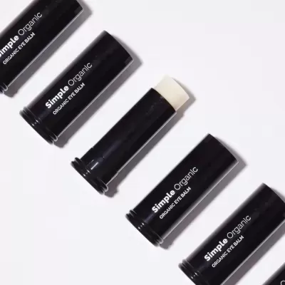 Eye&#x20;Balm&#x20;Olhos&#x20;Reduz&#x20;Olheiras&#x20;E&#x20;Rugas&#x20;-&#x20;Simple&#x20;Organic&#x20;12g&#x20;Dia&#x2F;Noite&#x20;Todo&#x20;tipo&#x20;de&#x20;pele&#x20;&#x20;-&#x20;Sob&#x20;Encomenda