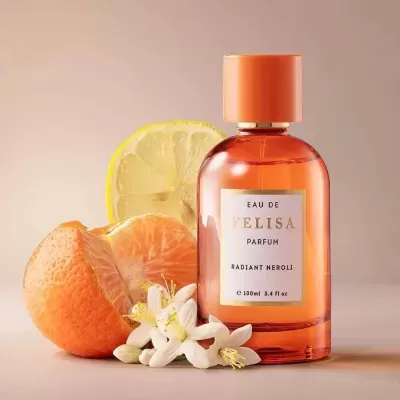 Felisa&#x20;Radiant&#x20;Neroli&#x20;Edp&#x20;Feminino&#x20;100ml&#x20;-&#x20;Sob&#x20;Encomenda