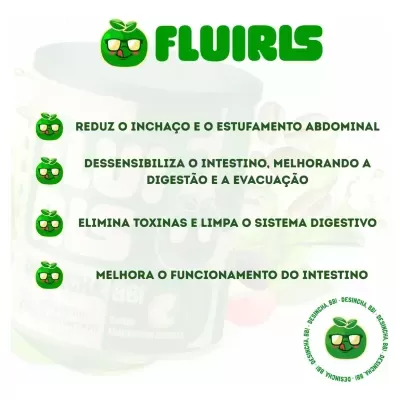 Kit&#x20;Fluiris&#x20;Desincha&#x20;e&#x20;Fluiris&#x20;Queima&#x20;Suplemento&#x20;Alimentar&#x20;em&#x20;P&#x00F3;&#x20;210g&#x20;-&#x20;Sob&#x20;Encomenda