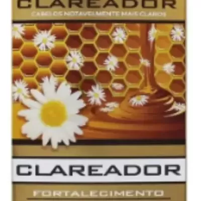 T&#x00ED;o&#x20;Nacho&#x20;Profissional&#x20;Antiqueda&#x20;Clareador&#x20;415mL&#x20;Shampoo&#x20;-&#x20;Sob&#x20;Encomenda