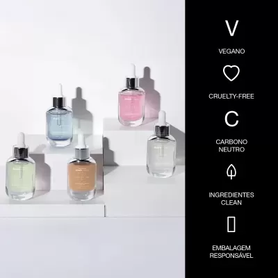 S&#x00E9;rum&#x20;Niacinamida&#x20;30ml&#x20;Simple&#x20;Organic&#x20;Todo&#x20;Tipo&#x20;De&#x20;Pele&#x20;Dia&#x2F;noite&#x20;-&#x20;Sob&#x20;Encomenda