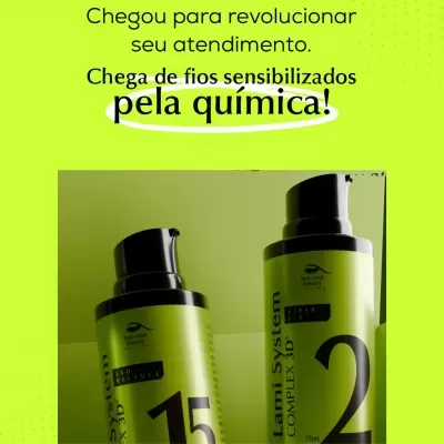 Kit&#x20;LAMI&#x20;SYSTEM&#x20;COMPLEX&#x20;3D&#x20;-&#x20;Lash&#x20;And&#x20;Beauty&#x20;-&#x20;Sob&#x20;Encomenda