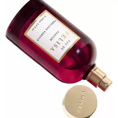 Felisa&#x20;Fabulous&#x20;Vanilla&#x20;Eau&#x20;De&#x20;Parfum&#x20;100ml&#x20;-&#x20;Sob&#x20;Encomenda