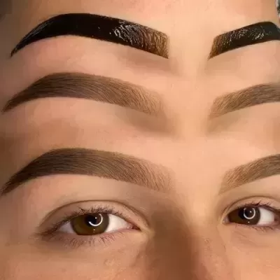 Fixador&#x20;De&#x20;Henna&#x20;Para&#x20;Sobrancelhas&#x20;La&#x20;Benig&#x20;30ml