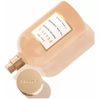 Felisa&#x20;Golden&#x20;Tuberose&#x20;Eau&#x20;de&#x20;Parfum&#x20;Feminino&#x20;100ml&#x20;-&#x20;Sob&#x20;Encomenda