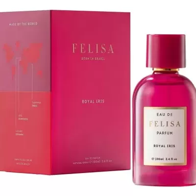 Felisa&#x20;Royal&#x20;Iris&#x20;Edp&#x20;Feminino&#x20;100ml&#x20;-&#x20;Sob&#x20;Encomenda