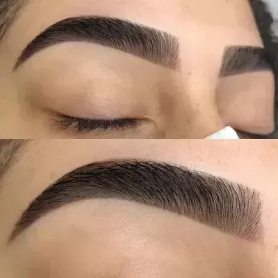 Fixador&#x20;De&#x20;Henna&#x20;Para&#x20;Sobrancelhas&#x20;La&#x20;Benig&#x20;30ml