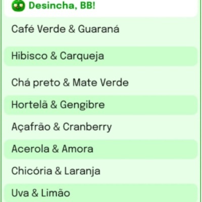 Kit&#x20;Fluiris&#x20;Desincha&#x20;e&#x20;Fluiris&#x20;Queima&#x20;Suplemento&#x20;Alimentar&#x20;em&#x20;P&#x00F3;&#x20;210g&#x20;-&#x20;Sob&#x20;Encomenda