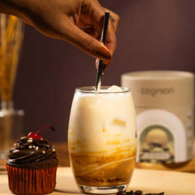 Cognion&#x20;Caf&#x00E9;&#x20;de&#x20;Lion&#x27;s&#x20;Mane&#x20;para&#x20;Foco&#x20;Aprimorado&#x20;e&#x20;Clareza&#x20;Mental