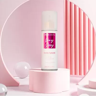 Body&#x20;Splash&#x20;Barbour&#x2019;s&#x20;Beauty&#x20;Very&#x20;Sexy&#x20;Floral&#x20;Gourmand&#x20;-&#x20;Sob&#x20;Encomenda