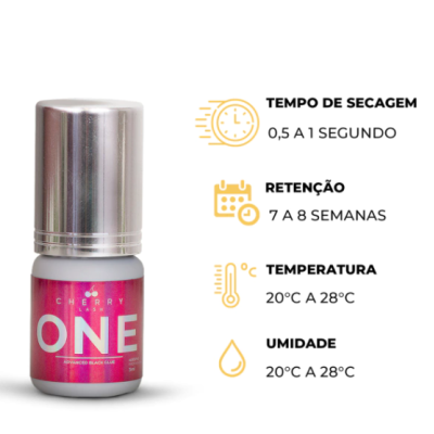 Cola&#x20;Cherry&#x20;One&#x20;-&#x20;Cherry&#x20;Lash