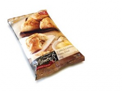 Pacote de massa folhada congelada Pingo Doce Moments 500 g