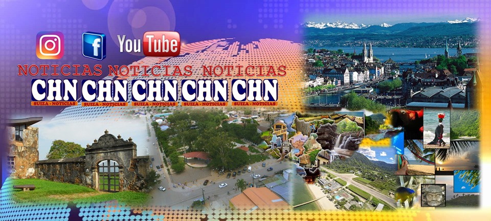 Colagem digital de fotos urbanas com texto e ícones de redes sociais