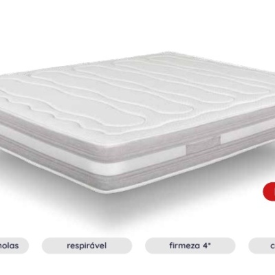 Ergoflex&#x20;Colch&#x00E3;o&#x20;Ortop&#x00E9;dico&#x20;Viscoel&#x00E1;stico&#x20;Ergo&#x20;Visco