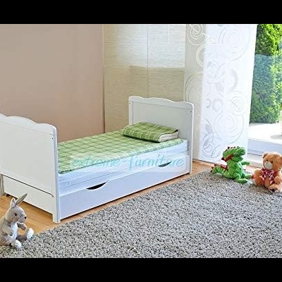 Ber&#x00E7;o&#x20;com&#x20;Gaveta&#x20;e&#x20;Colch&#x00E3;o&#x20;Inclu&#x00ED;do&#x20;60x120