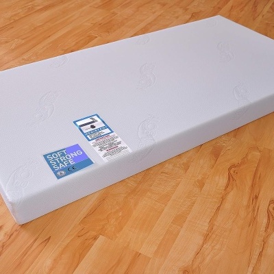 Ber&#x00E7;o&#x20;com&#x20;Gaveta&#x20;e&#x20;Colch&#x00E3;o&#x20;Inclu&#x00ED;do&#x20;60x120