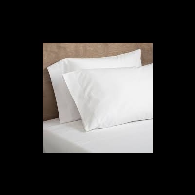 Conjunto&#x20;2&#x20;Fronhas&#x20;Qidordour&#x20;40x80&#x20;Branca