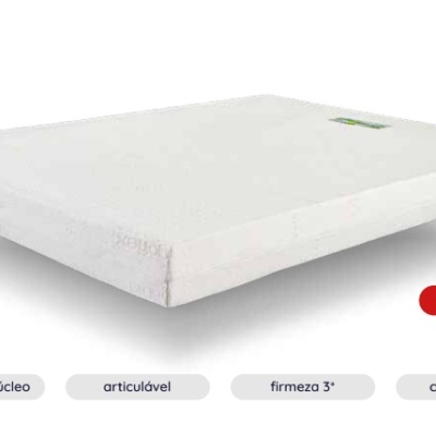 Ergoflex&#x20;Colch&#x00E3;o&#x20;100&#x25;&#x20;L&#x00E1;tex