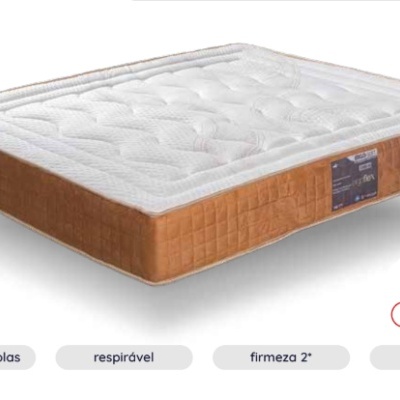 Ergoflex&#x20;Colch&#x00E3;o&#x20;Molas&#x20;Ensacadas&#x20;Viscoel&#x00E1;stico&#x20;Ergosoft&#x20;Visco