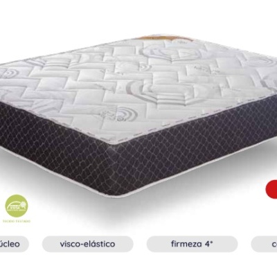 Ergoflex&#x20;Colch&#x00E3;o&#x20;Viscoel&#x00E1;stico&#x20;Memosoft