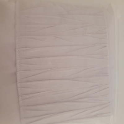 Conjunto&#x20;2&#x20;Fronhas&#x20;Qidordour&#x20;40x80&#x20;Branca