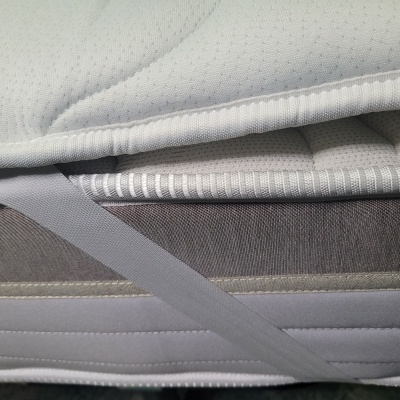 Sweet&#x20;Dremas&#x20;Topper&#x2F;Sobre&#x20;Colch&#x00E3;o&#x20;Espuma