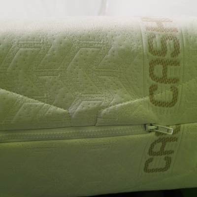 Sweet&#x20;Dreams&#x20;Colch&#x00E3;o&#x20;Viscoel&#x00E1;stico&#x20;Sleep&#x20;Charm