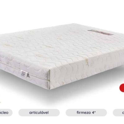 Ergoflex&#x20;Colch&#x00E3;o&#x20;Ergo&#x20;L&#x00E1;tex