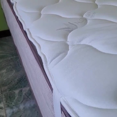 Sweet&#x20;Dreams&#x20;Topper&#x2F;Sobre&#x20;Colch&#x00E3;o&#x20;Espuma