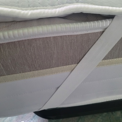 Sweet&#x20;Dremas&#x20;Topper&#x2F;Sobre&#x20;Colch&#x00E3;o&#x20;Viscoel&#x00E1;stico