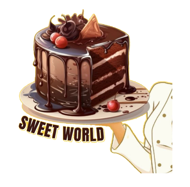 Sweet World