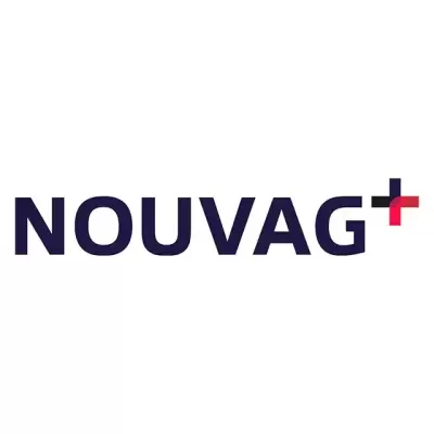 Logótipo NOUVAG+