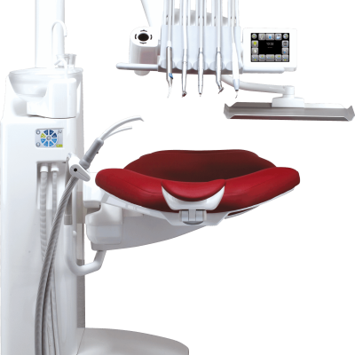 Cadeiras Dentárias