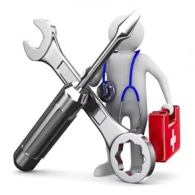 Assistência Técnica