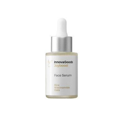 Frasco de sérum facial InnovaGoods Joyboost com conta-gotas