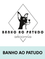 Banho ao Patudo