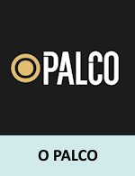 O Palco