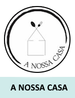 A nossa casa
