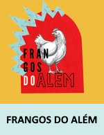 Frangos do além